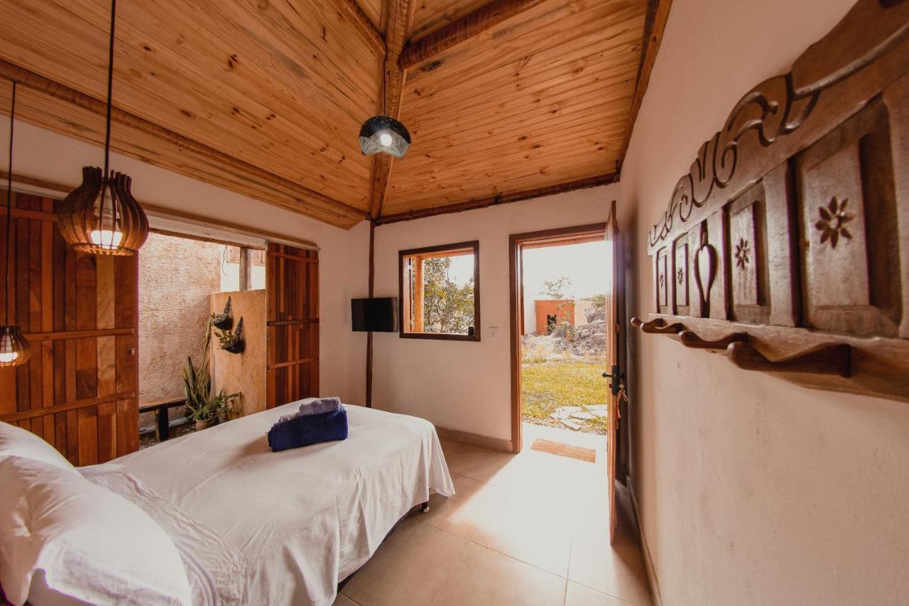 Vila Espinhaco Diamantina Exterior foto