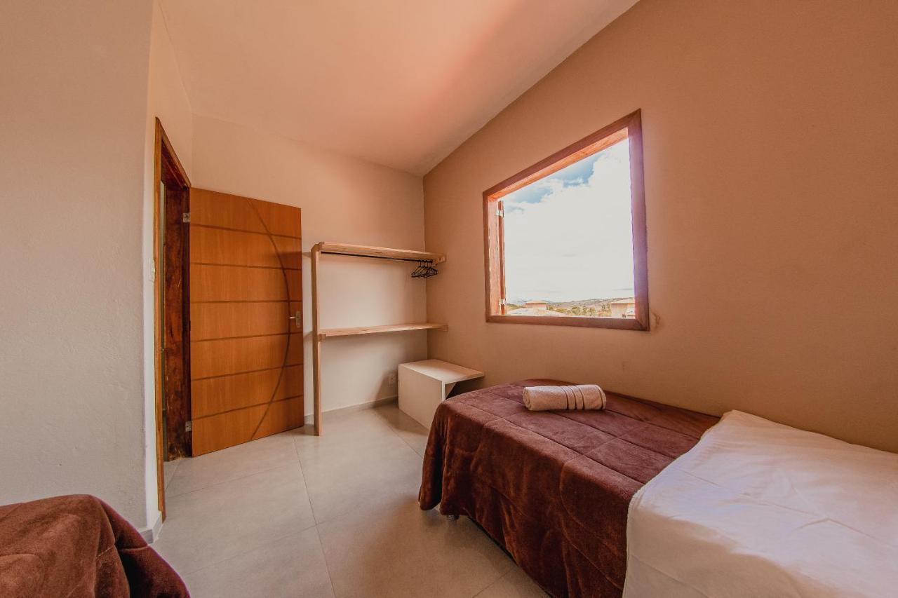 Vila Espinhaco Diamantina Exterior foto