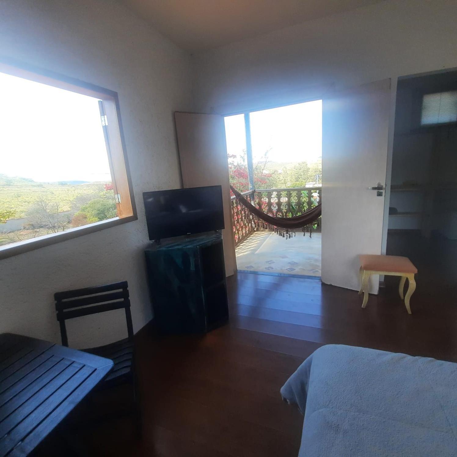 Vila Espinhaco Diamantina Exterior foto