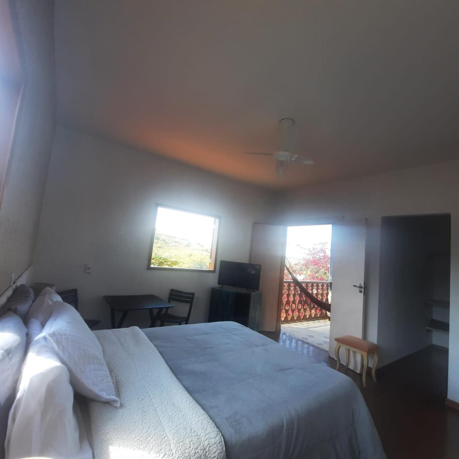 Vila Espinhaco Diamantina Exterior foto